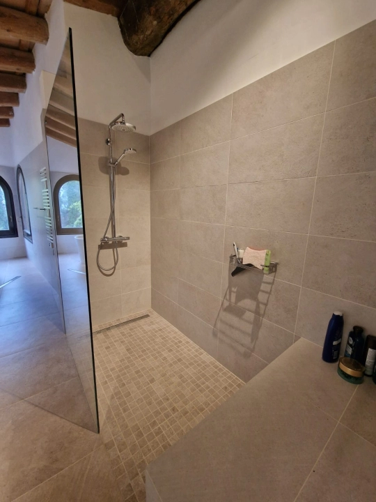 Rehabilitación de cocina y baños en Pontós
